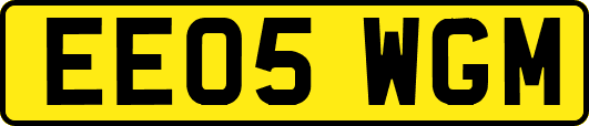 EE05WGM