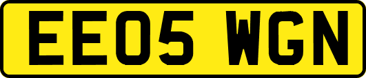 EE05WGN