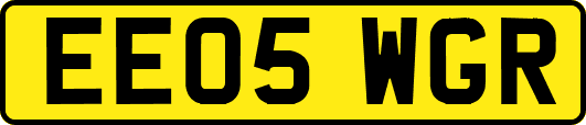 EE05WGR