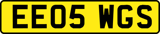 EE05WGS
