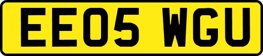 EE05WGU