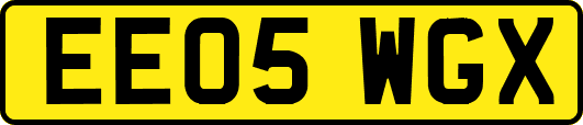 EE05WGX