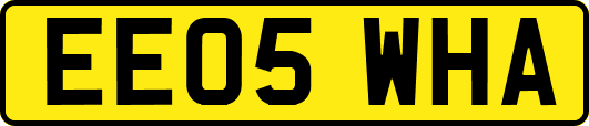EE05WHA