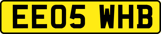 EE05WHB