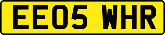 EE05WHR