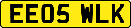 EE05WLK
