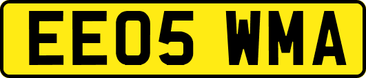 EE05WMA