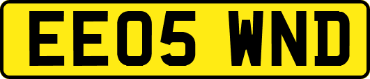 EE05WND