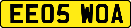 EE05WOA