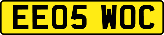 EE05WOC