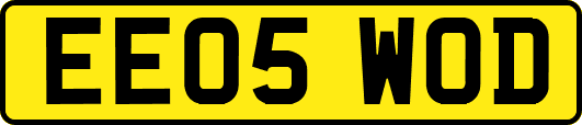 EE05WOD