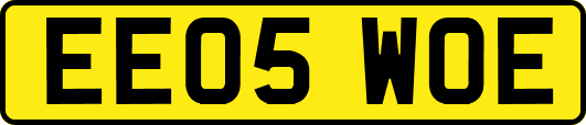 EE05WOE