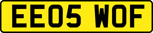 EE05WOF