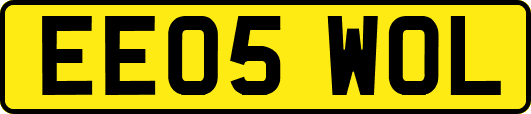 EE05WOL