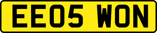 EE05WON