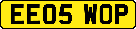 EE05WOP