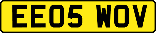 EE05WOV