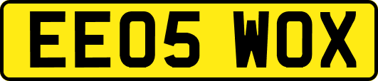 EE05WOX