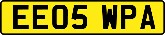 EE05WPA