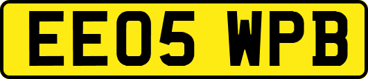 EE05WPB
