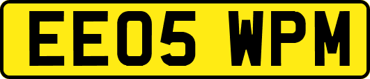 EE05WPM