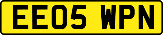 EE05WPN