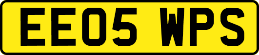 EE05WPS