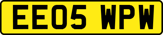 EE05WPW