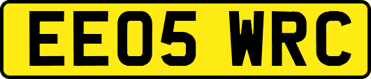 EE05WRC