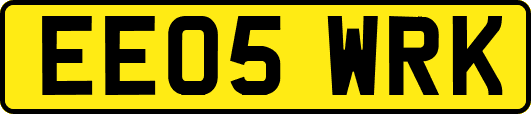 EE05WRK
