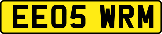 EE05WRM