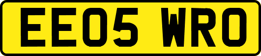 EE05WRO