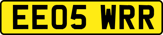 EE05WRR