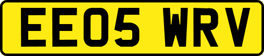 EE05WRV