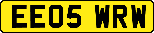 EE05WRW