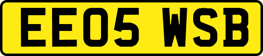EE05WSB