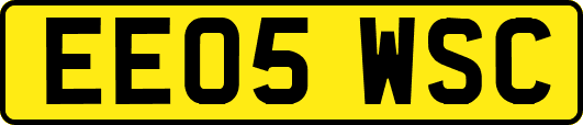 EE05WSC