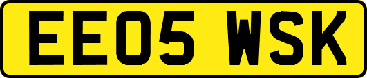 EE05WSK