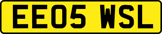 EE05WSL