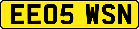 EE05WSN