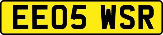 EE05WSR