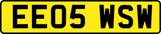 EE05WSW