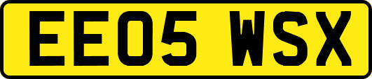 EE05WSX