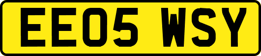 EE05WSY