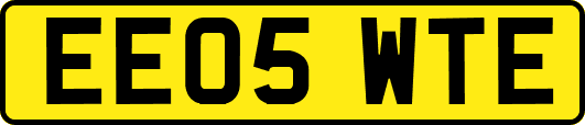 EE05WTE