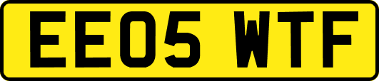 EE05WTF