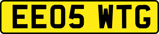 EE05WTG