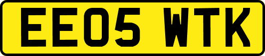 EE05WTK