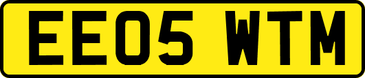 EE05WTM