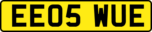 EE05WUE